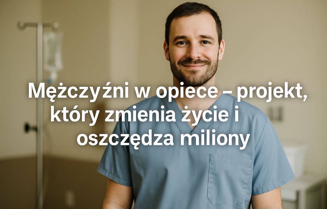 Nowa ścieżka kariery dla bezrobotnych: Program NAV rozwiązuje dwa problemy naraz: bezrobocie i braki kadrowe