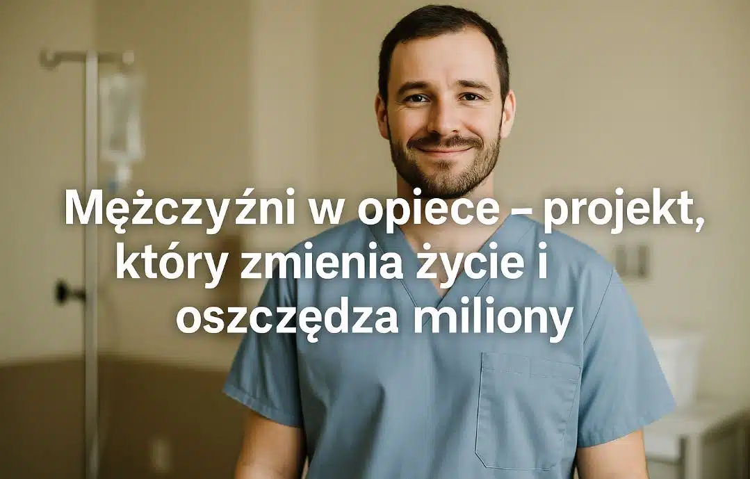 Nowa ścieżka kariery dla bezrobotnych: Program NAV rozwiązuje dwa problemy naraz: bezrobocie i braki kadrowe