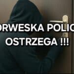 Fałszywi ślusarze atakują - ostrzeżenie policji przed nową metodą oszustwa