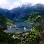 Norwegia: Najważniejsze informacje dla zagranicznych turystów