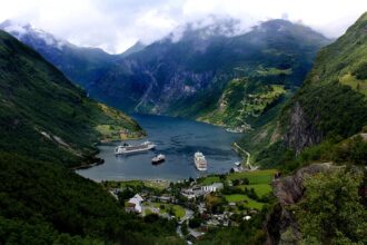 Norwegia: Najważniejsze informacje dla zagranicznych turystów