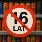 Norwegia mówi „stop” energetykom dla dzieci - Koniec z energetykami dla najmłodszych