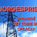 Norgespris: Stała cena 50 øre za kWh - Sprawdź czy to się Tobie opłaca?