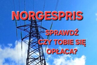 Norgespris: Stała cena 50 øre za kWh - Sprawdź czy to się Tobie opłaca?
