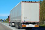 Inwestycja w bezpieczeństwo kierowców ciężarówek - 100 nowych miejsc odpoczynku przy E18