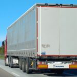 Inwestycja w bezpieczeństwo kierowców ciężarówek - 100 nowych miejsc odpoczynku przy E18