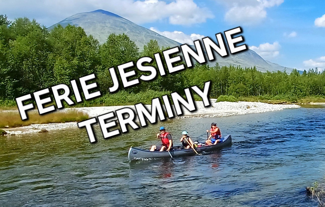 Jesienne ferie 2025 w Norwegii - Już planujesz wyjazd? Oto daty ferii w 2025 roku w Norwegii