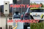 Jak sprawdzić punkty karne i kiedy znikną z konta kierowcy? Osiem punktów – pół roku bez auta