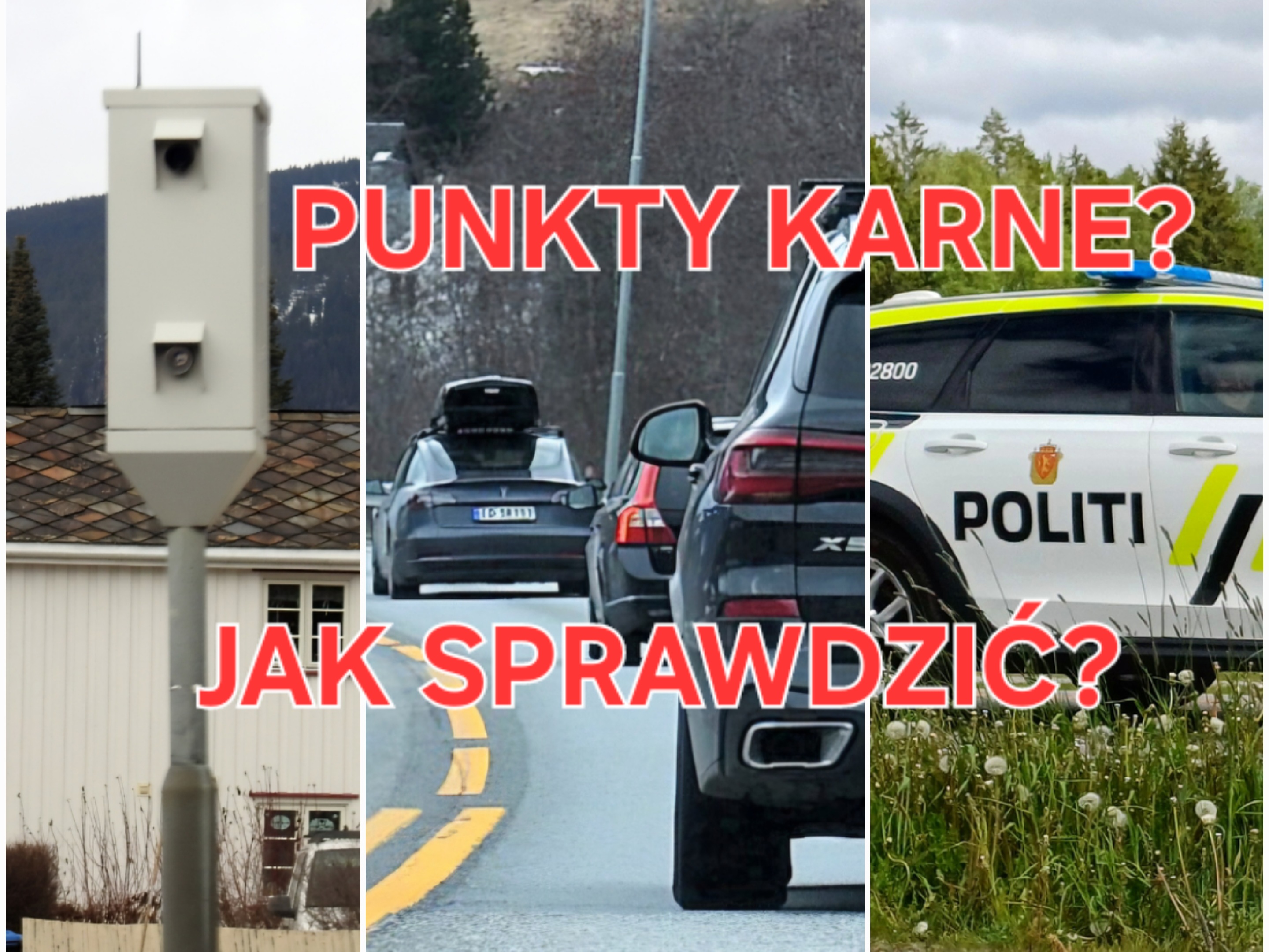 Jak sprawdzić punkty karne i kiedy znikną z konta kierowcy? Osiem punktów – pół roku bez auta