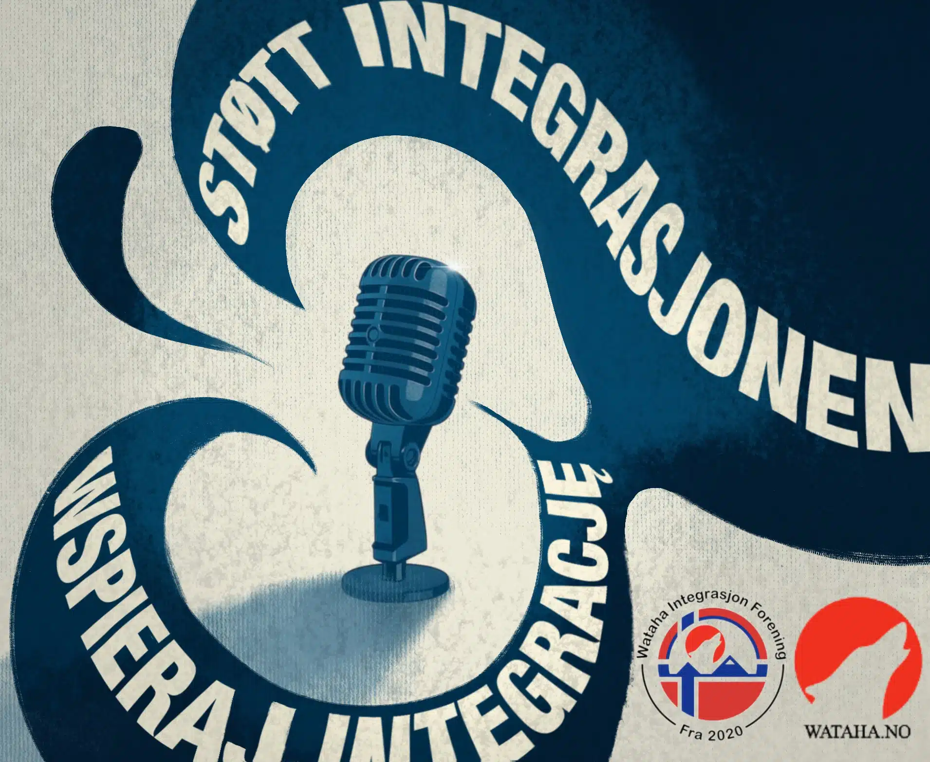 Wspieram Radio Wataha