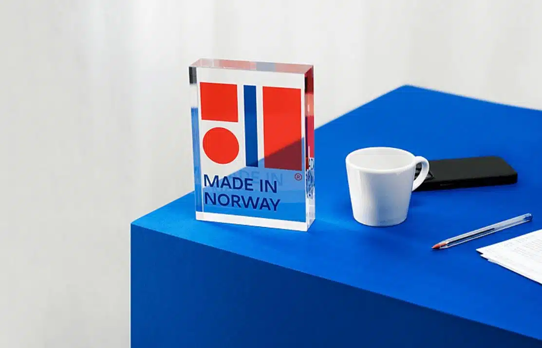Norwegowie chcą kupować swoje - nowy znak „Made in Norway” ma pomóc