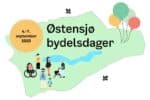 Cztery dni muzyki, sportu i zabawy: Østensjø świętuje we wrześniu - festiwal dla całej dzielnicy