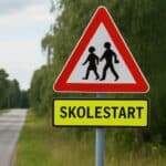 Tragiczny lipiec na drogach: Eksperci apelują o bezpieczny powrót z wakacji i ostrożność przed początkiem roku szkolnego