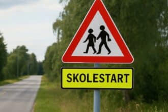 Tragiczny lipiec na drogach: Eksperci apelują o bezpieczny powrót z wakacji i ostrożność przed początkiem roku szkolnego