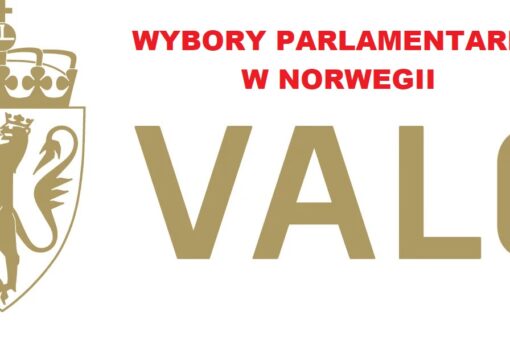 Głosujesz w Norwegii? Nowe zasady głosowania w Norwegii – koniec z kartami wyborczymi