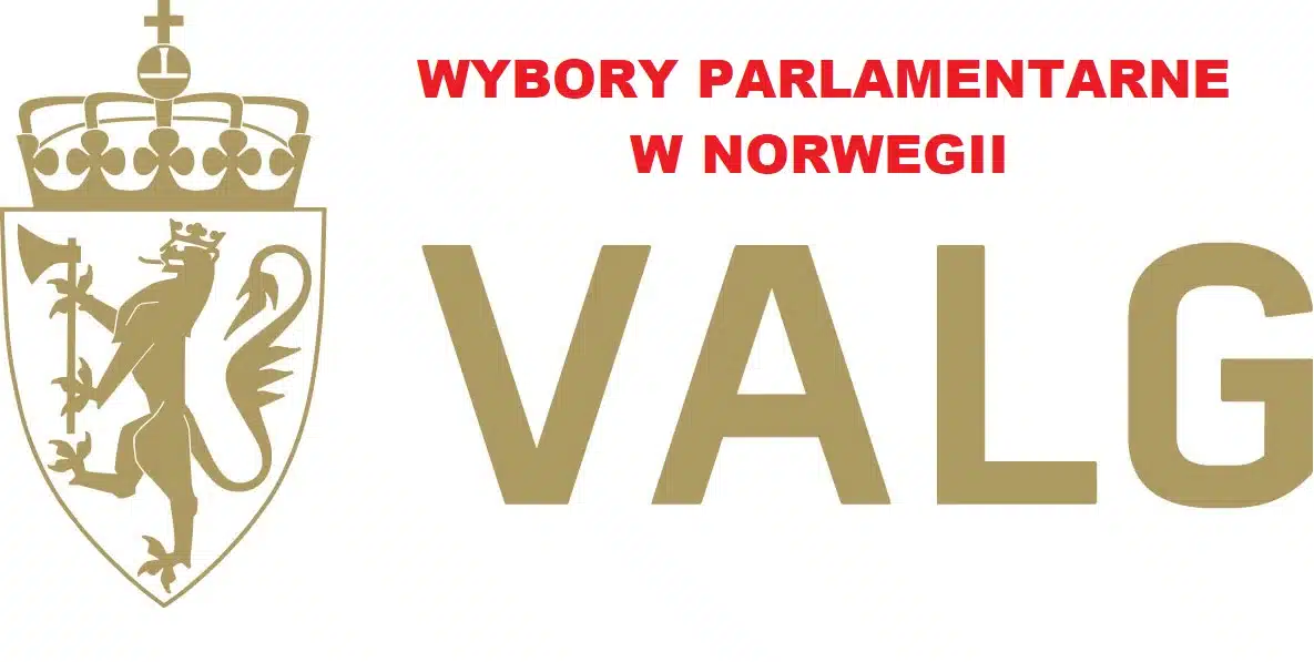 Głosujesz w Norwegii? Nowe zasady głosowania w Norwegii – koniec z kartami wyborczymi