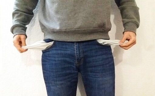 Rosnące długi? Rosnące problemy finasowe? Skorzystaj z pomocy i walcz o swoje prawa