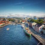 Chcesz odnowić stary dom? Gmina Stavanger przeznacza 3 mln koron na ratowanie zabytkowych domów