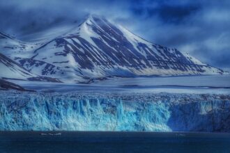 Od 100 lat Svalbard jest częścią Królestwa Norwegii - archipelag w sercu Arktyki