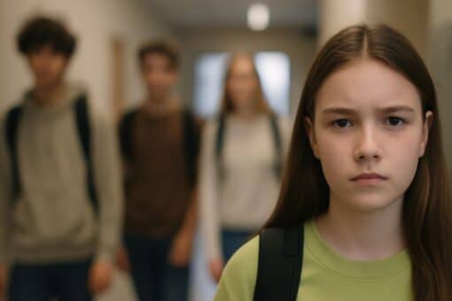 Nowe zasady w norweskich szkołach: Zakaz nagrywania bez zgody i surowsze kary za spóźnienia