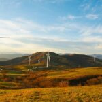 Norweskie firmy przejmują kontrolę nad energetyką odnawialną - Zagranica traci wpływy