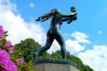 Oslo Kulturnatt: Artyści i instytucje kulturalne szykują prawdziwą ucztę - 250 wydarzeń w jedną noc!