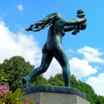 Oslo Kulturnatt: Artyści i instytucje kulturalne szykują prawdziwą ucztę - 250 wydarzeń w jedną noc!