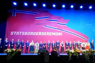 Norweskie obywatelstwo: Jak wygląda egzamin na obywatela Norwegii?