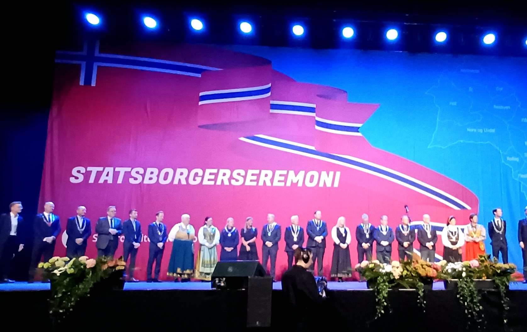 Norweskie obywatelstwo: Jak wygląda egzamin na obywatela Norwegii?