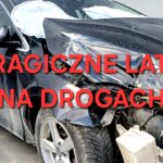 Rekordowa liczba ofiar na norweskich drogach: Coraz więcej ofiar wśród motocyklistów i rowerzystów