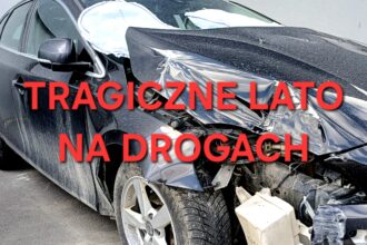 Rekordowa liczba ofiar na norweskich drogach: Coraz więcej ofiar wśród motocyklistów i rowerzystów