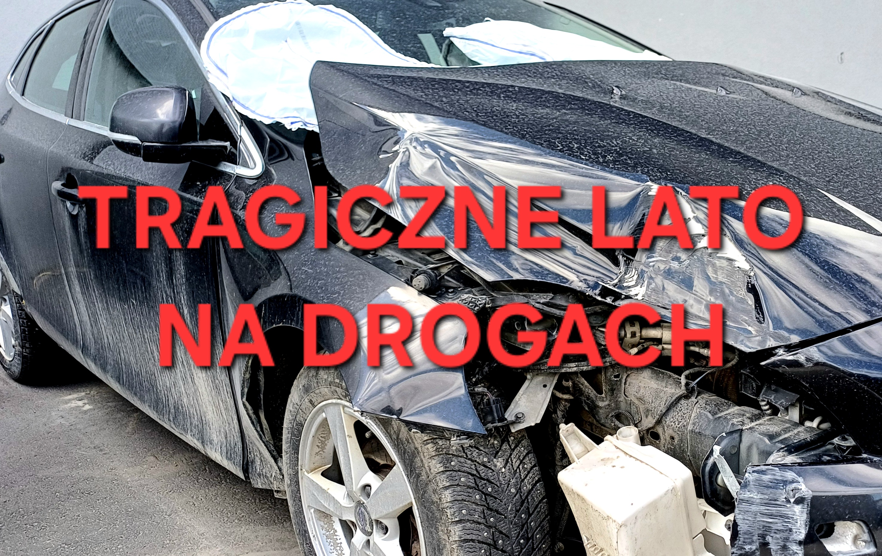 Rekordowa liczba ofiar na norweskich drogach: Coraz więcej ofiar wśród motocyklistów i rowerzystów