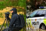 Kierowcy wciąż łamią przepisy: Wyniki akcji „Droga do szkoły” w Okręgu Policyjnym Oslo
