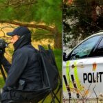 Kierowcy wciąż łamią przepisy: Wyniki akcji „Droga do szkoły” w Okręgu Policyjnym Oslo
