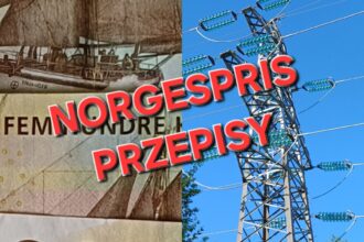 Przewidywalne rachunki za energię: Norwegia wprowadza „Norgespris” - przepisy