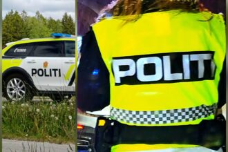 Policja w Norwegii podnosi płacę minimalną: Atrakcyjny pracodawca w trudnych czasach?