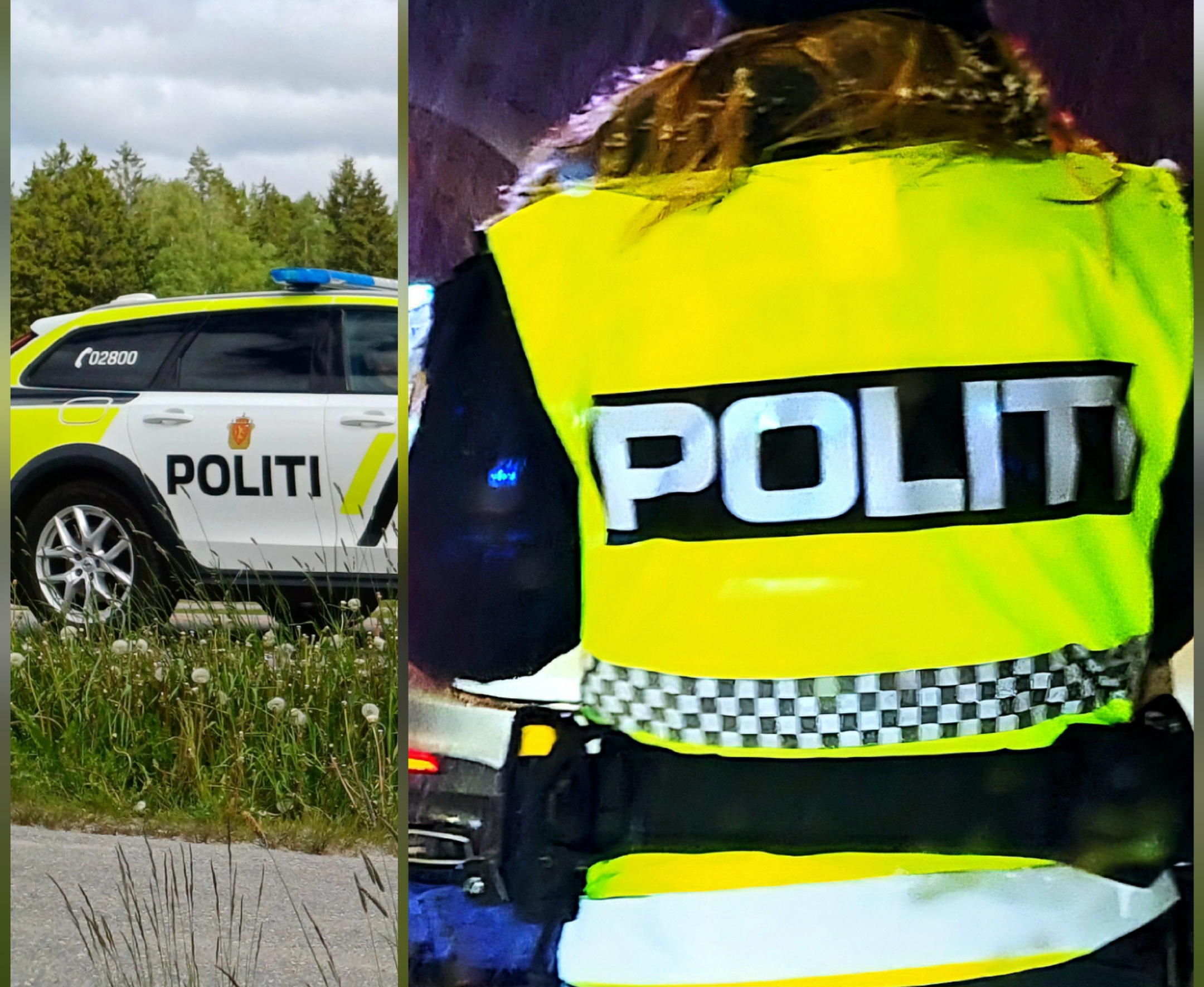 Policja w Norwegii podnosi płacę minimalną: Atrakcyjny pracodawca w trudnych czasach?