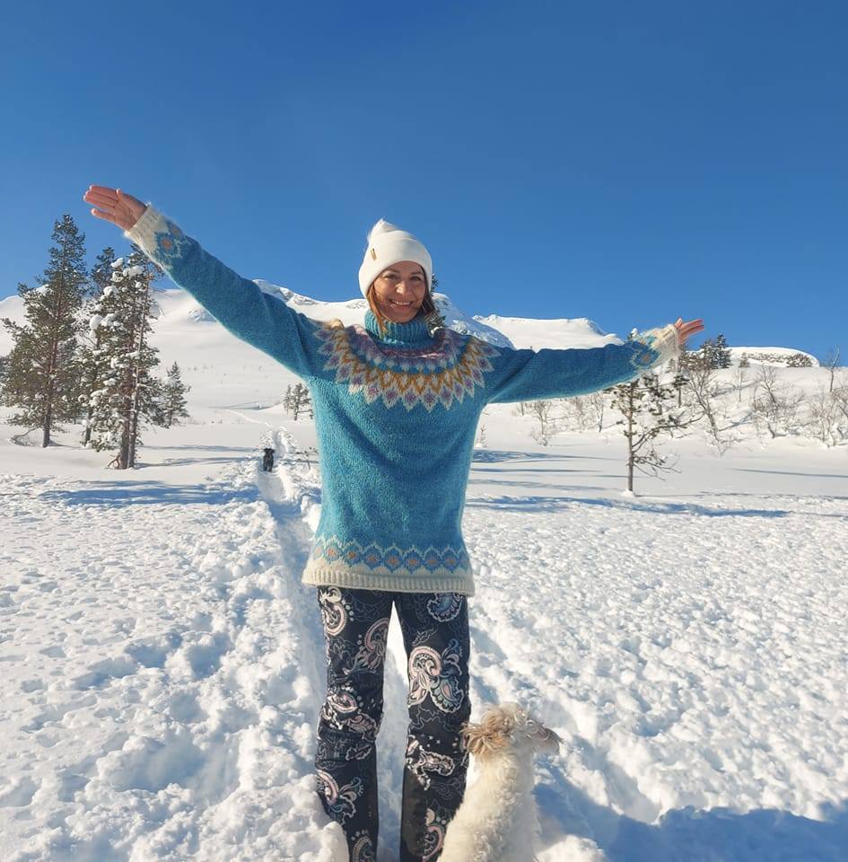 Kup sobie kawałek Norwegii