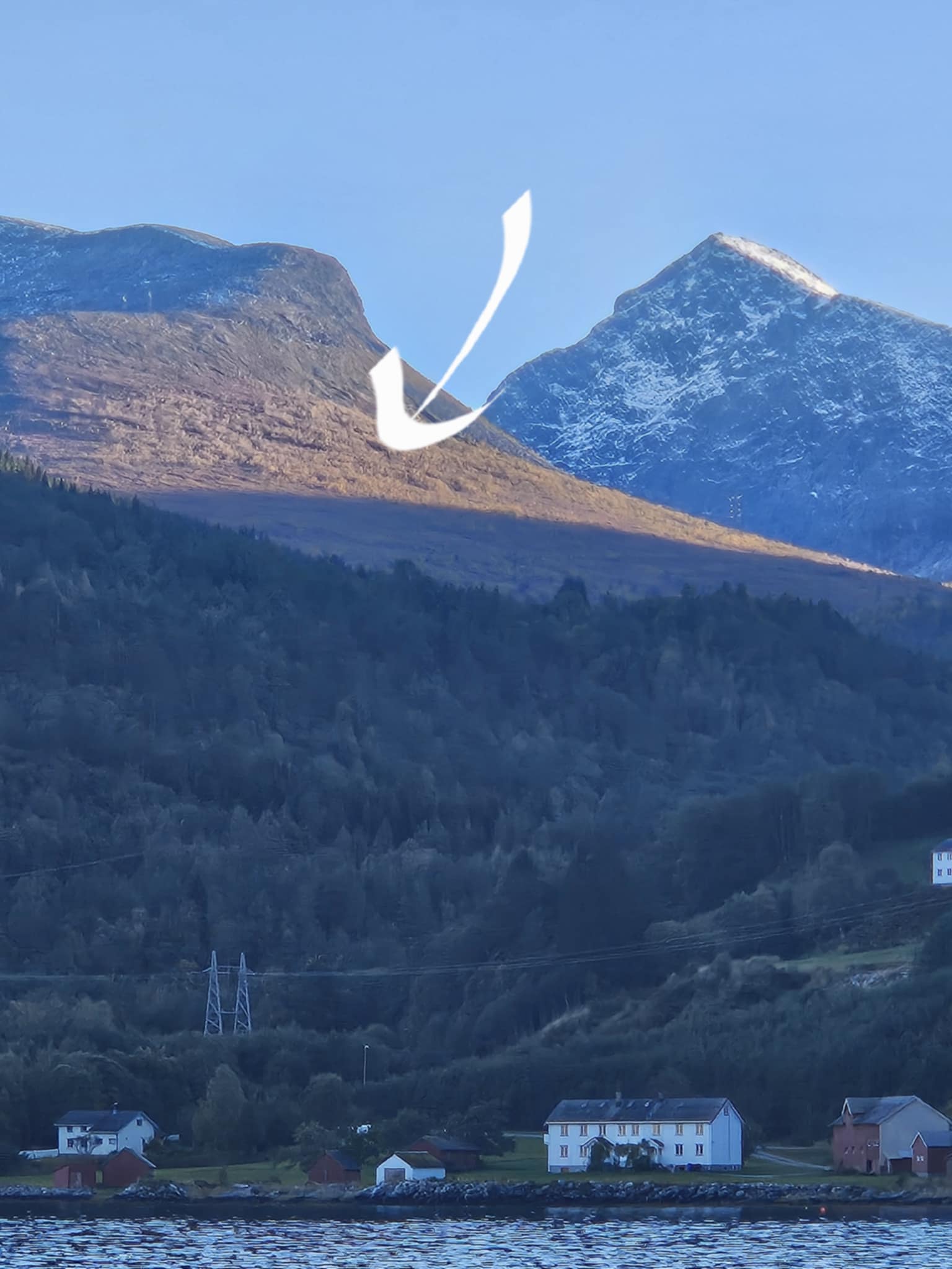 Kup sobie kawałek Norwegii