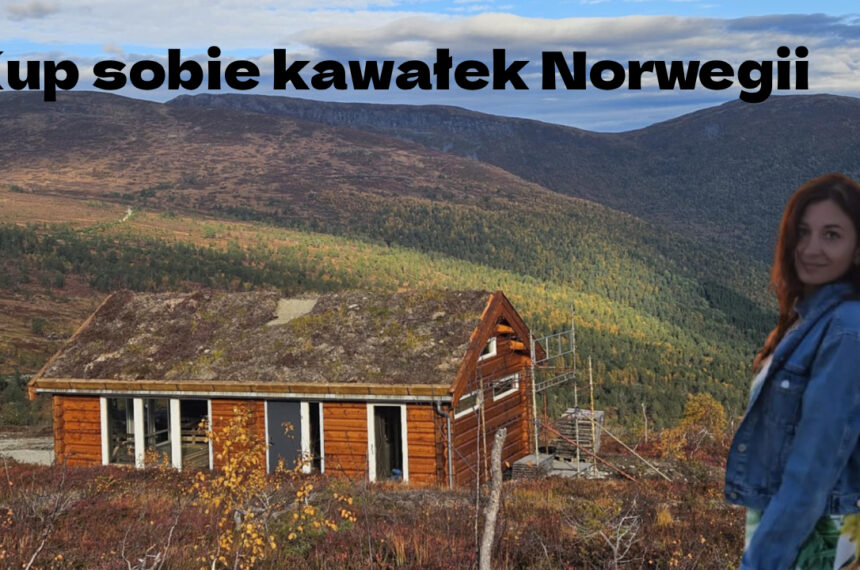 Kup sobie kawałek Norwegii