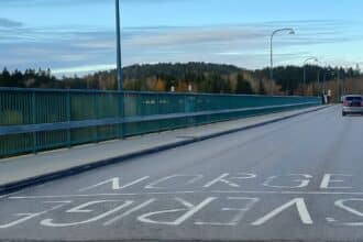 Norwegia i Szwecja otwierają wspólny posterunek policji - Nowa era współpracy