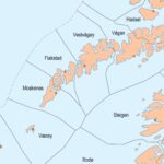 Historyczne połączenie: Moskenes i Vestvågøy stają się jedną gminą