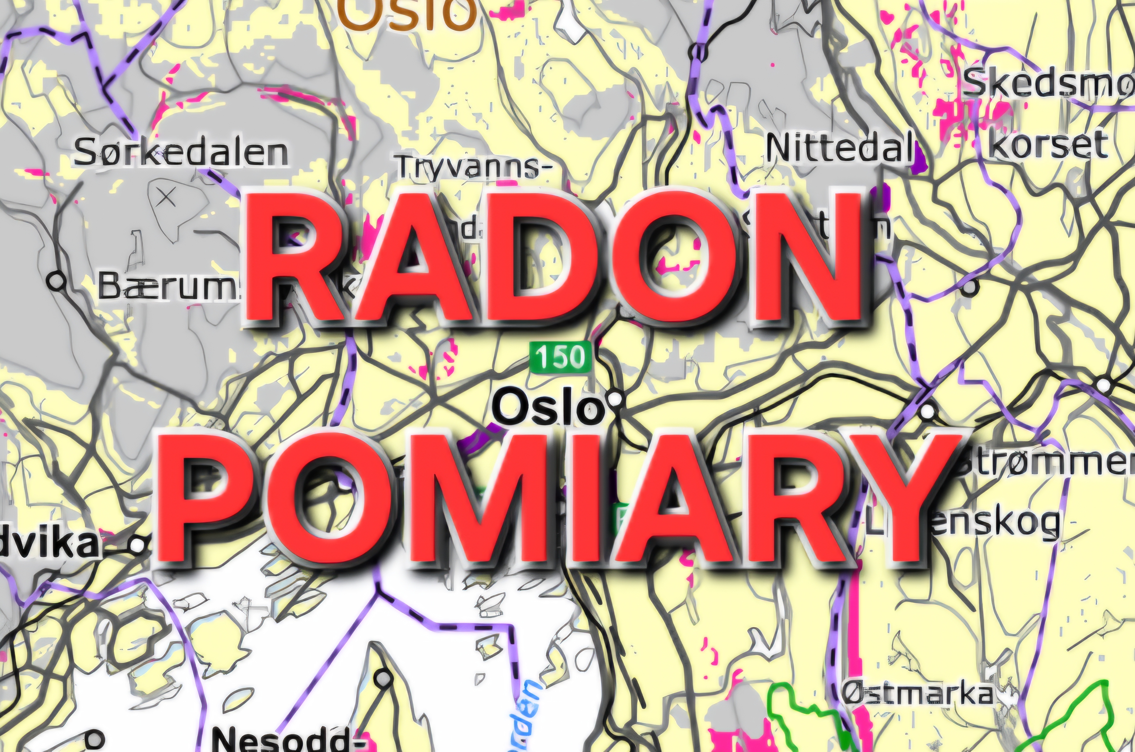 Grorud: ruszają kontrole mieszkań na wynajem. Radon pod lupą władz
