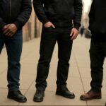 Szwedzkie gangi pod lupą: Norwegia deportuje 33 przestępców