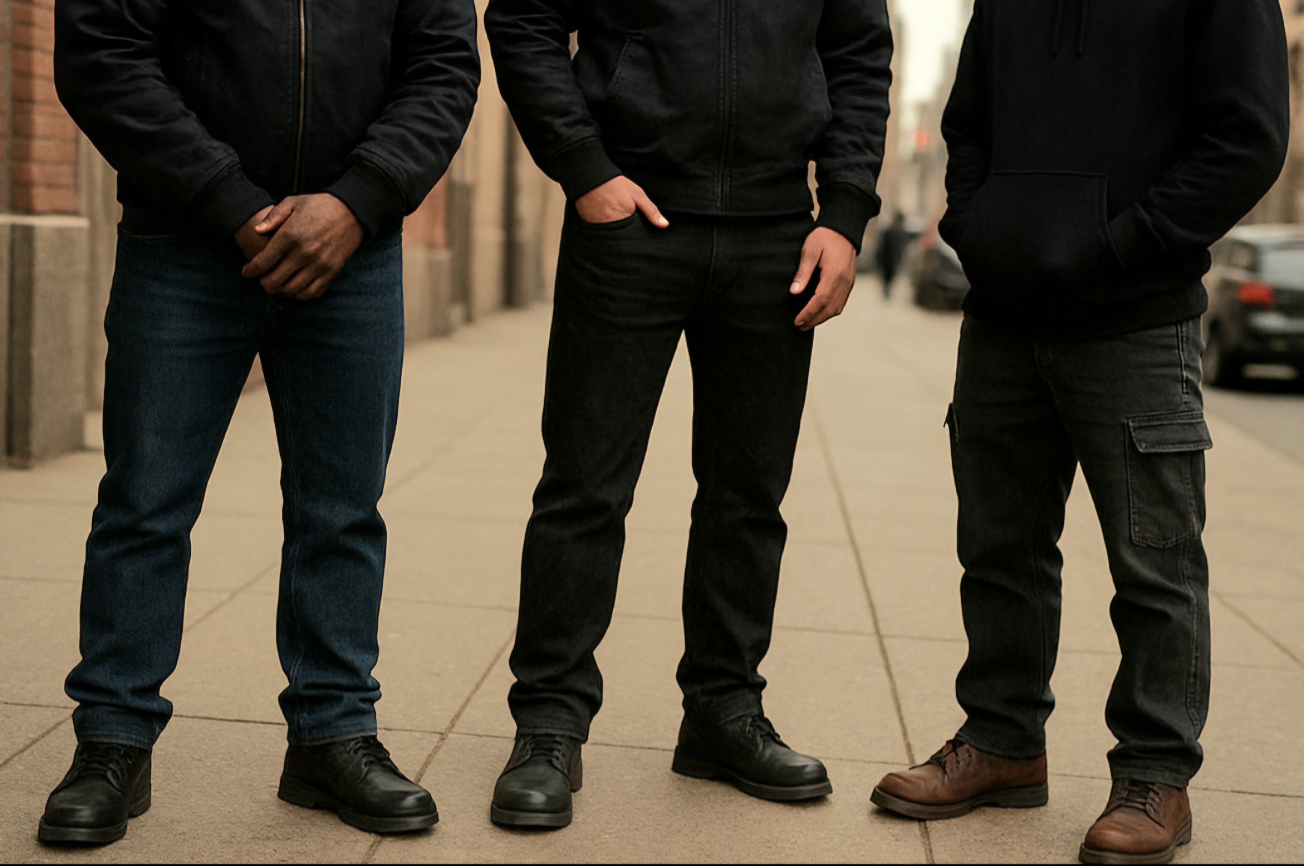 Szwedzkie gangi pod lupą: Norwegia deportuje 33 przestępców