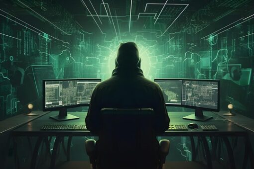 Policja ostrzega: Ukryta rekrutacja w sieci - jak młodzież trafia w ręce ekstremistów