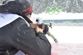 Upadek szefa biathlonu: 3 lata więzienia za wieloletnią korupcję