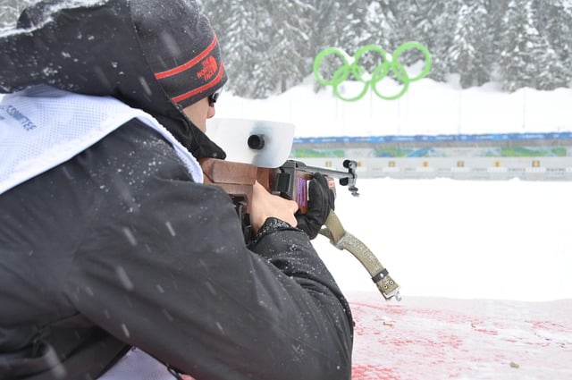 Upadek szefa biathlonu: 3 lata więzienia za wieloletnią korupcję