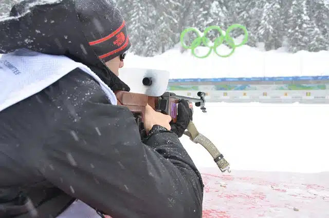 Upadek szefa biathlonu: 3 lata więzienia za wieloletnią korupcję