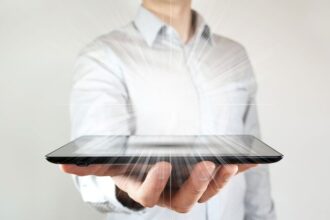 Nowa era w ochronie zdrowia: Publiczna sztuczna inteligencja na Helsenorge